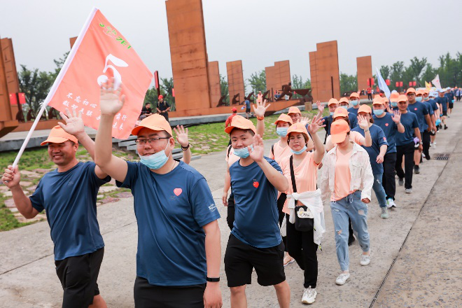 十八正青春 十八恰风华 ——G22恒峰 18 周年庆典圆满落幕 十八正青春 十八恰风华 ——G22恒峰 18 周年庆典圆满落幕