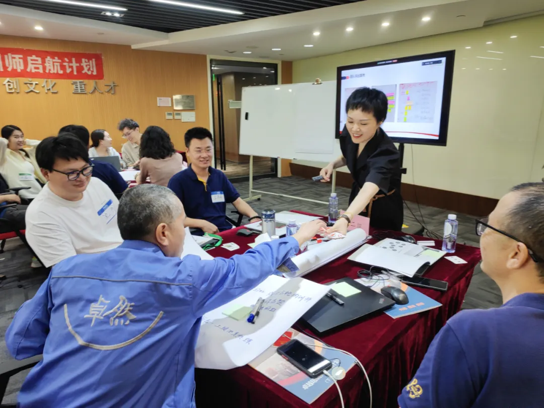 倍道兼程 精益求精 | G22恒峰股份2024年第二季度动态速览